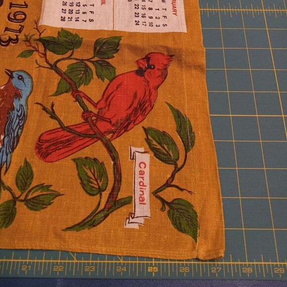 Vintage Wall Decor  - Picture 4 of 9